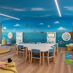 公寓式酒店 塞林尼斯玛公寓 4*