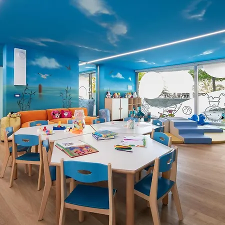 Serenissima Aparthotel Bibione