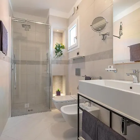 Aparthotel Serenissima