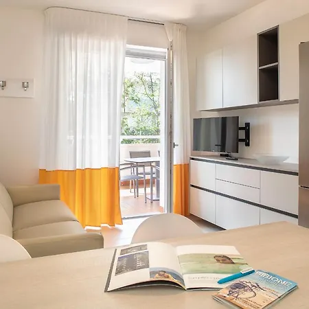 Serenissima Aparthotel