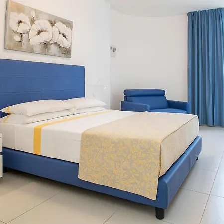 Serenissima Aparthotel Bibione