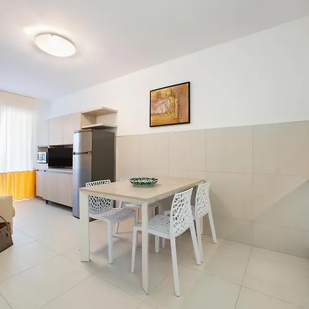 Aparthotel Serenissima