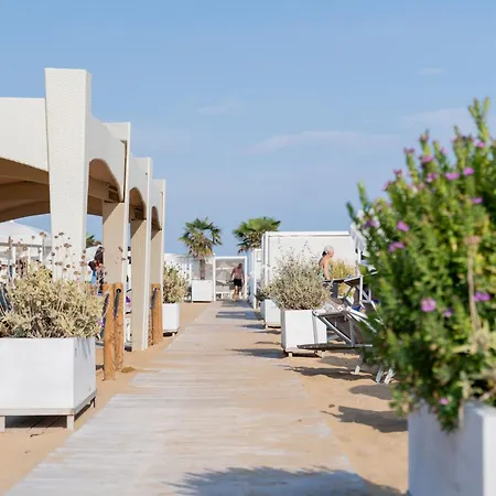 Serenissima Lejlighedshotel