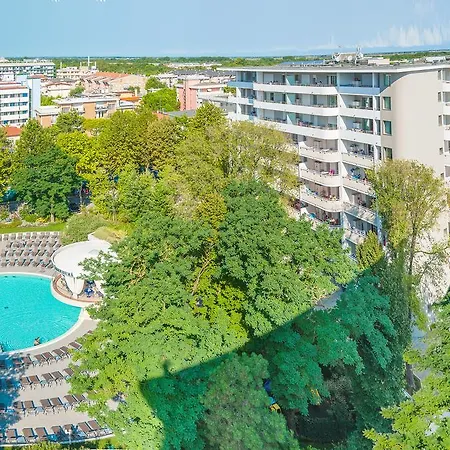 Serenissima Lejlighedshotel Bibione