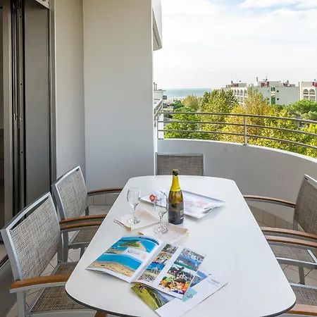 Serenissima Aparthotel