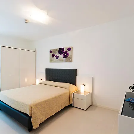 Serenissima Lejlighedshotel 4*
