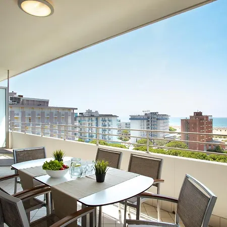 Serenissima Lejlighedshotel 4*