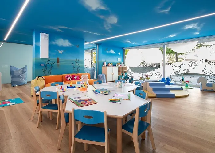 Serenissima Apartahotel Bibione