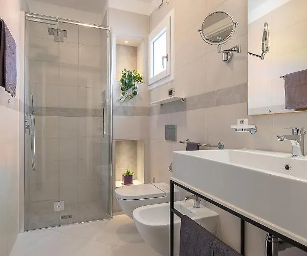 Apartahotel Serenissima