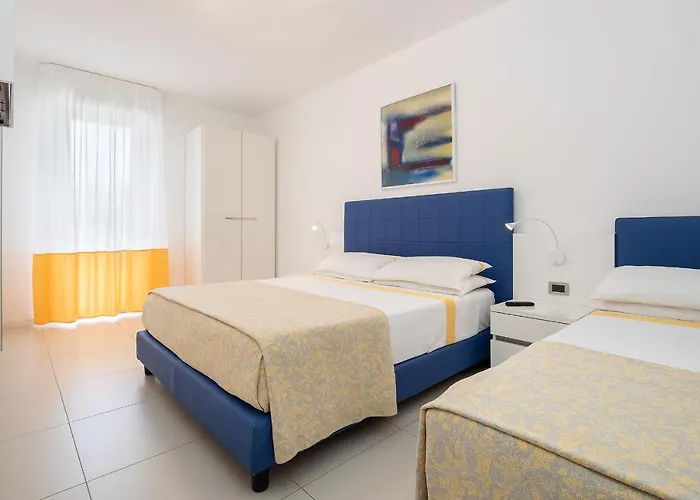 Apartahotel Serenissima