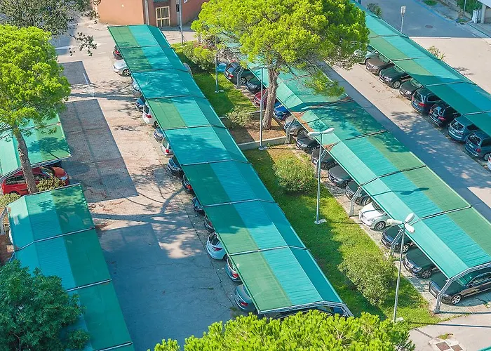 Serenissima 4* Bibione