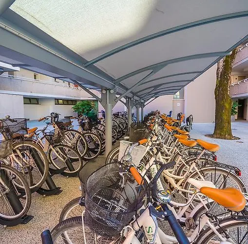 Serenissima Apartahotel