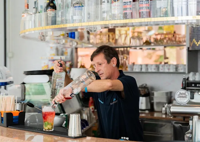 Apartahotel Serenissima Bibione