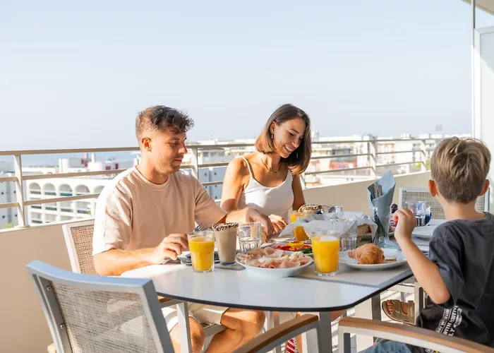 Serenissima 4* Bibione