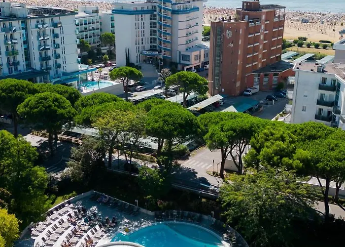 Apartahotel Serenissima Bibione