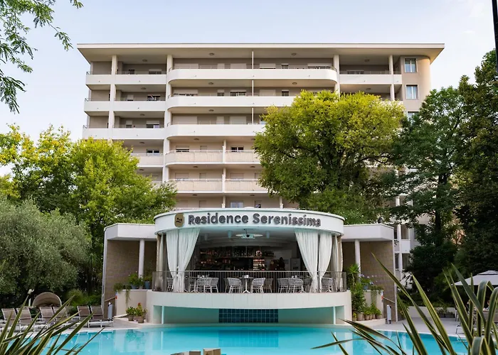 Serenissima 4*