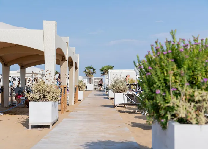 Serenissima Apartahotel