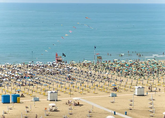 Serenissima Apartahotel