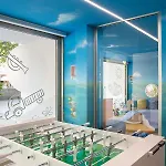 Serenissima Hotel apartamentowy Bibione