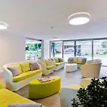 Апарт-отель Serenissima 4*