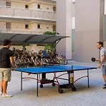 Serenissima Hotel apartamentowy 4*