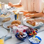 Serenissima Hotel apartamentowy 4*