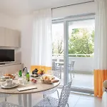 Serenissima 4* Бибионе