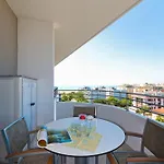 Hotel apartamentowy Serenissima