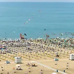 Serenissima Hotel apartamentowy
