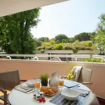 Serenissima Hotel apartamentowy 4*