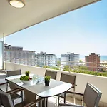 Serenissima Hotel apartamentowy 4*