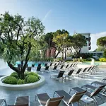 Hotel apartamentowy Serenissima Bibione