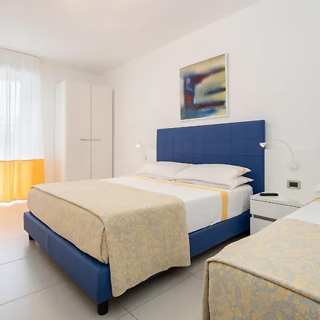 Aparthotel Serenissima
