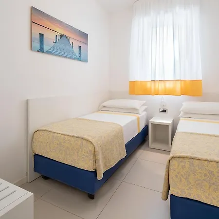 Serenissima Apart-hotel 4*