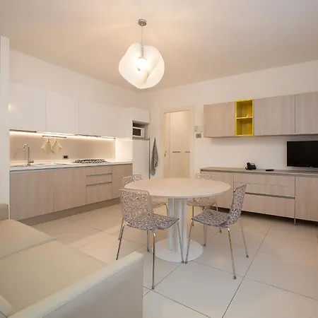 Serenissima Hotel apartamentowy