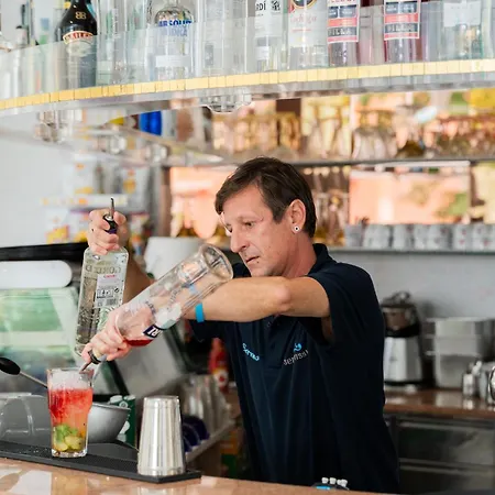 Apartmanhotel Serenissima Bibione