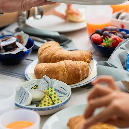 Serenissima Hotel apartamentowy