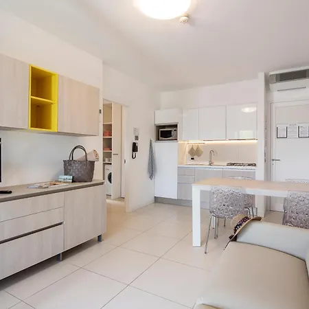 Aparthotel Serenissima Bibione