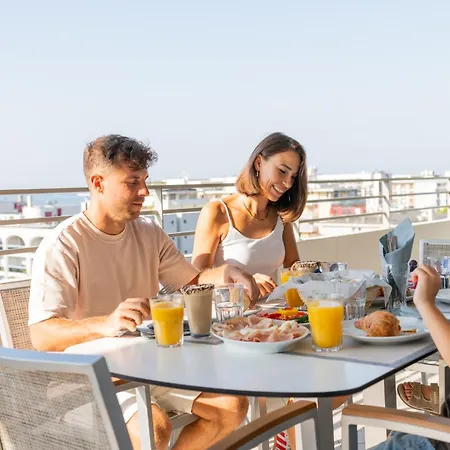 Serenissima 4* Bibione