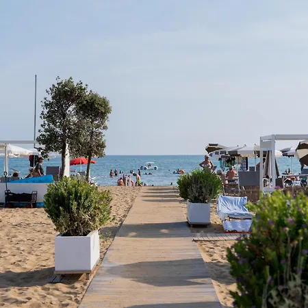 Serenissima Lägenhetshotell