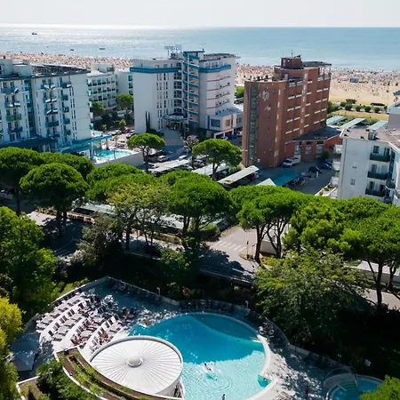 Aparthotel Serenissima Bibione