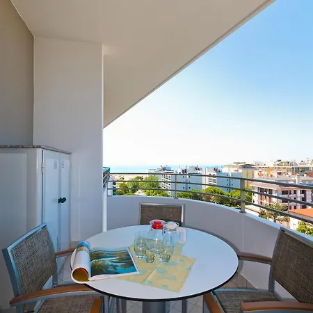 Apart-hotel Serenissima