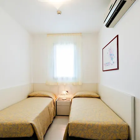 Serenissima Apartmanhotel