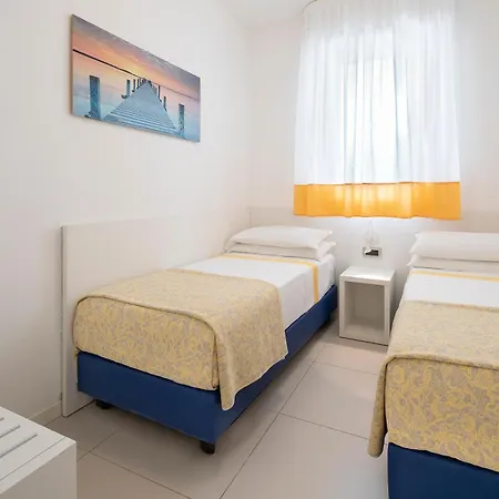 Aparthotel Serenissima