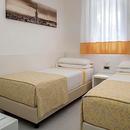Apartmanhotel Serenissima Bibione