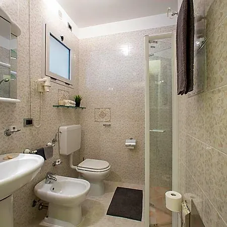 Apartmanhotel Serenissima