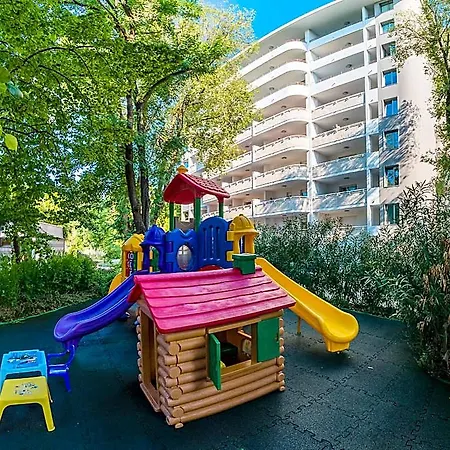 Serenissima Apartmanhotel