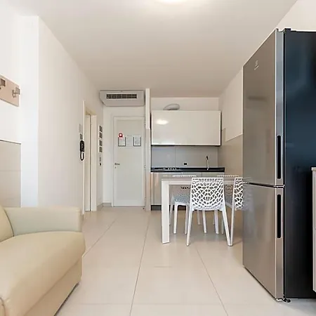 Apartmanhotel Serenissima