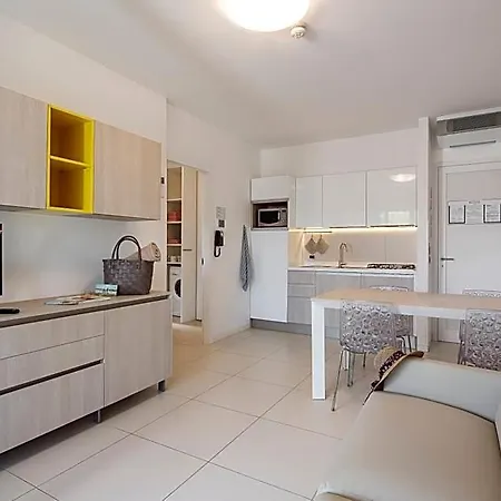 Apartmanhotel Serenissima 4*