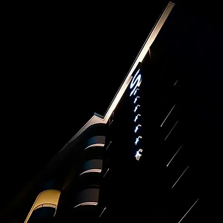 Apartmanhotel Serenissima